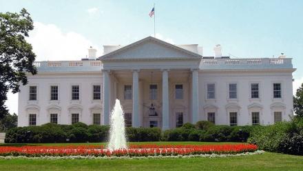 Белый Дом, Вашингтон