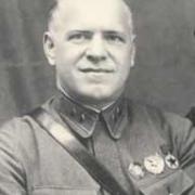 Георгий Жуков. 1938 г.