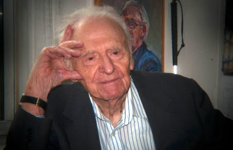 Вспомним художника и эссеиста Сергея  Голлербаха